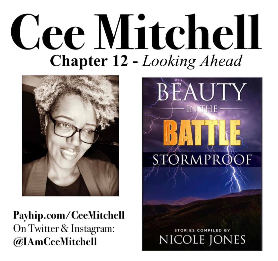 Cee Mitchell (@IAmCeeMitchell) / Posts / X