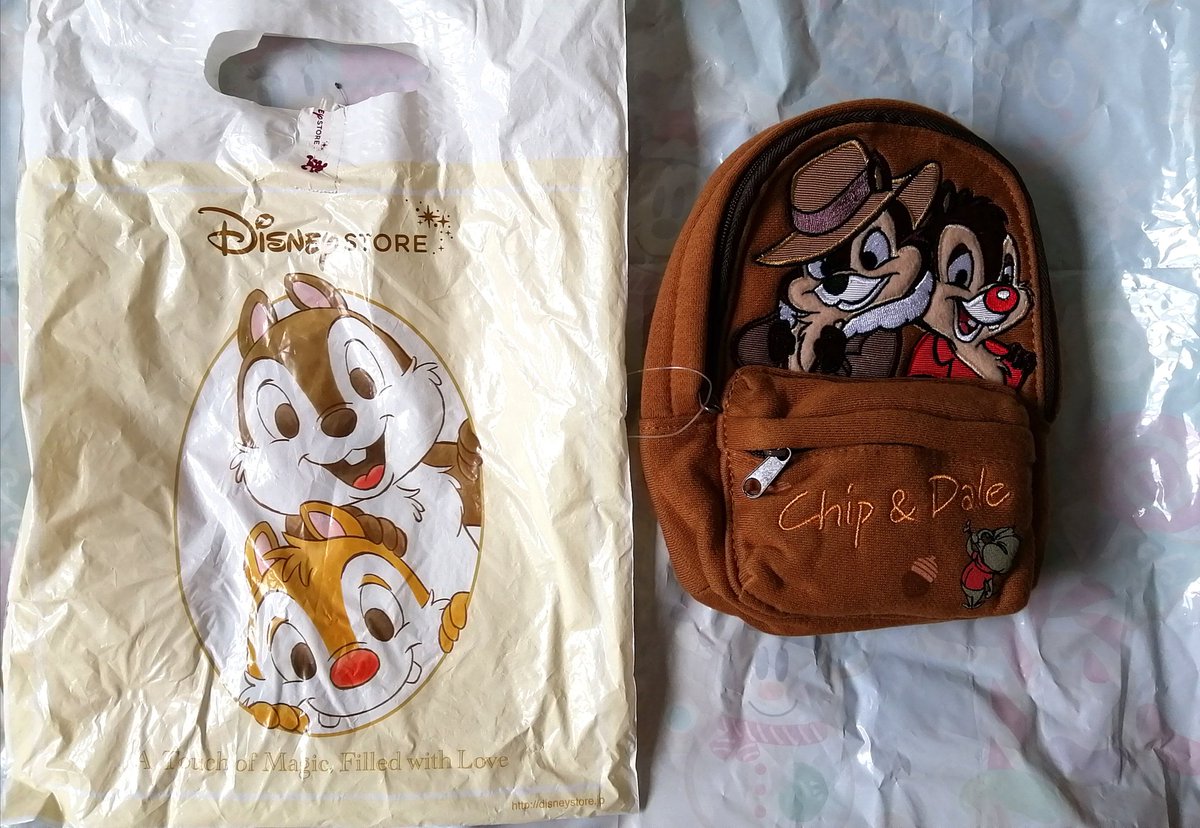 ディズニーストア ディズニーストア