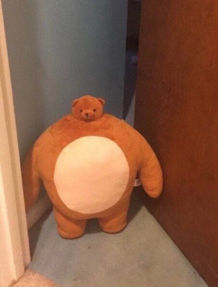 gisellejaeger's tweet image. ㅤ
ㅤㅤGives hugs to all of the Sasha's
ㅤㅤwho sees this.

ㅤㅤ:D
ㅤ