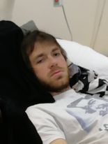 Prijatelji moji, i po hiljaditi put vas molim podelite,lajkujte to je pola sekunde,a Savi znaci mnogo.spasite mu mladost,zivot,buducnost.
Za Savu 674 na 3030