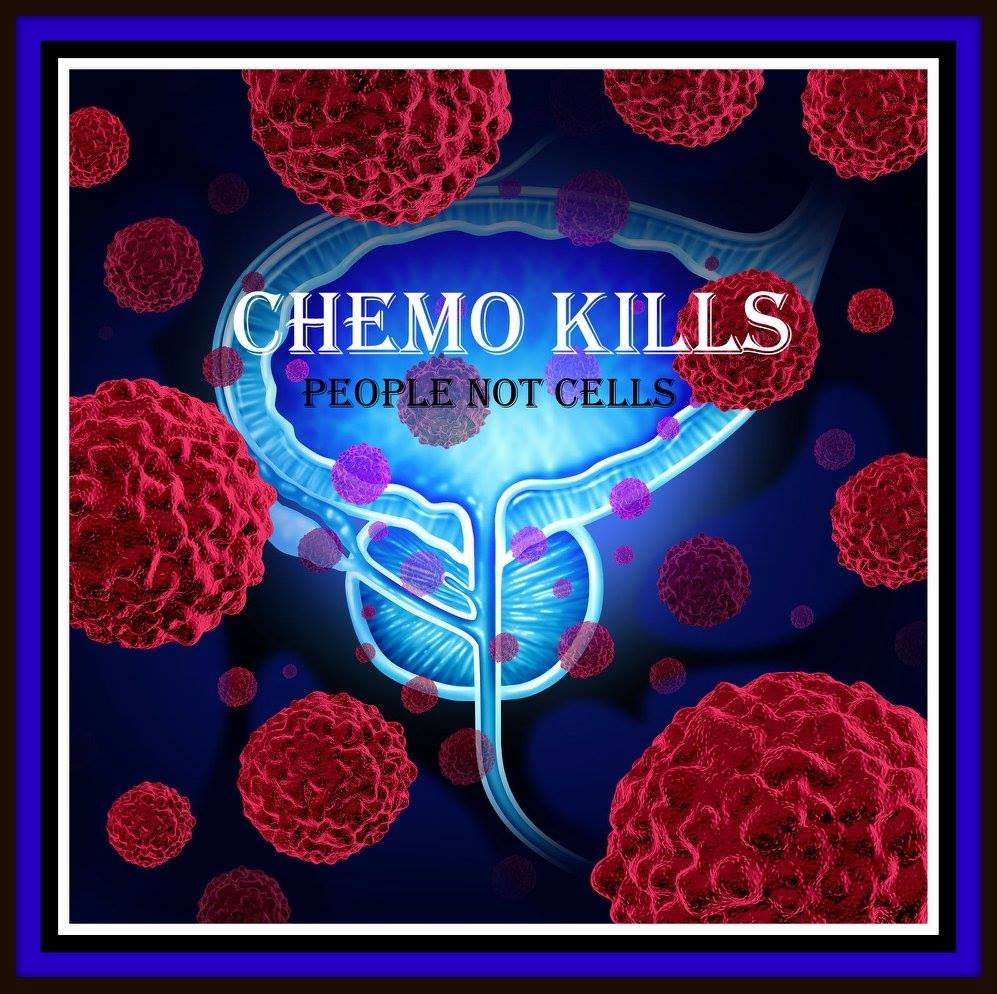 What The Cancer Industry Does Not Want You To Know About Chemotherapy and Radiation -  https://bit.ly/3mEsJug  via http://wakeup-world.com 