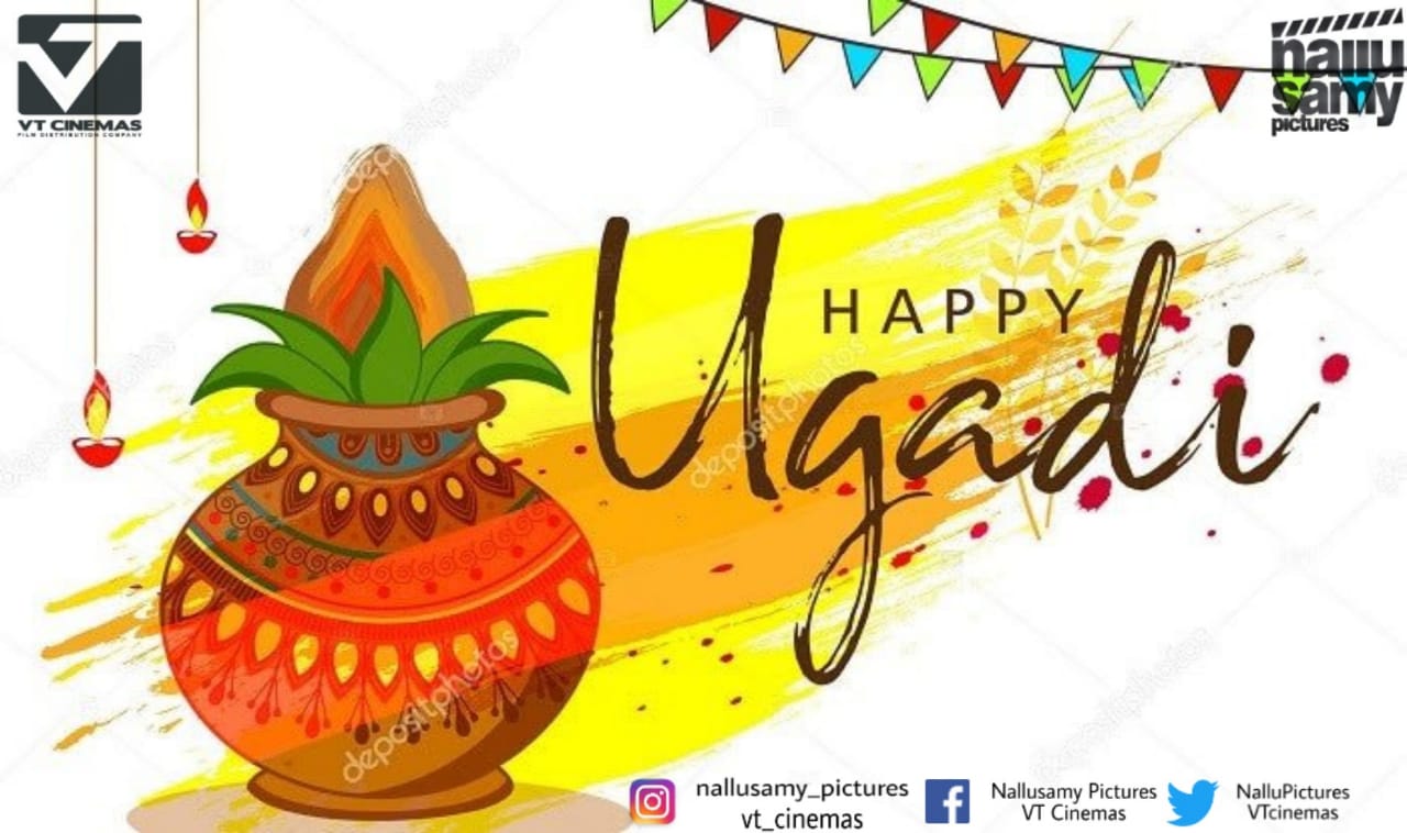 Nallusamy Pictures on Twitter:
