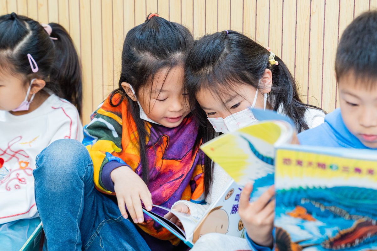 THSI-Tsinghua University High School International tweet media