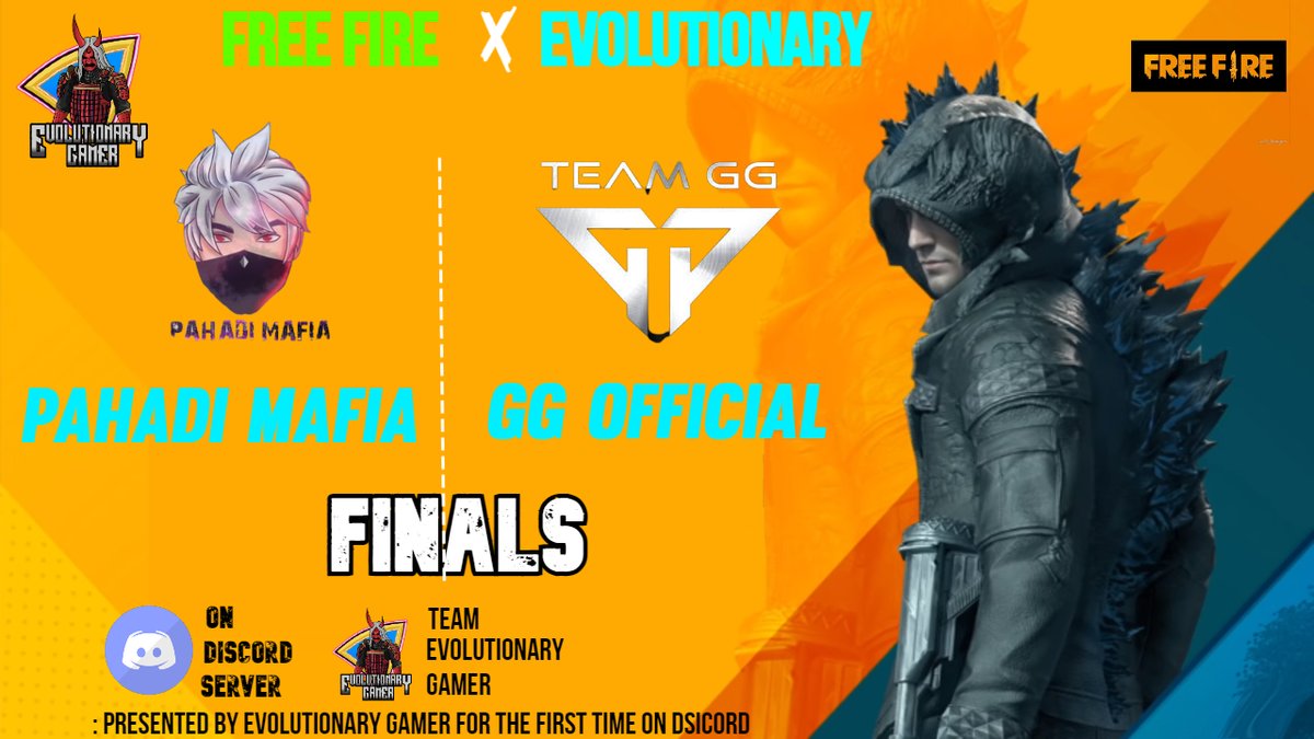 EVOLUTIONARY GAMER tweet media