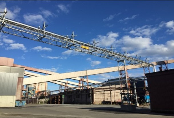 swerim_'s tweet photo. Vi ser en stor potential i att energieffektivisera industrin. Ny innovativ lösning ska göra det möjligt att ta hand om spillvärme på ett nytt sätt, som kan möjliggöra stora energieffektiviseringar i Sverige. #SaltXTechnology https://t.co/WmjUhCx77l https://t.co/fQHSwjRJfp