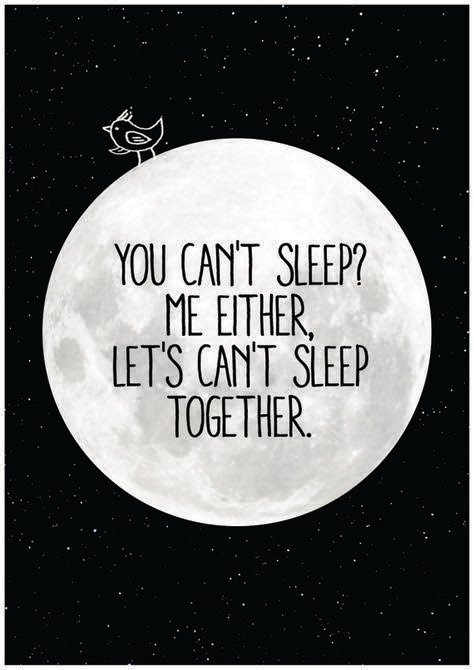 How can I?  So much going on in this crazy world ! My #StateofFlorida not making it any easier ! #SleeplessinMiami #talkingtothemoon 💛