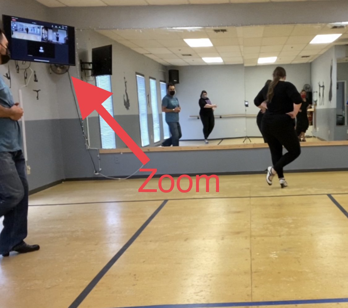 Route66Dance's tweet photo. In studio (in person classes) and hybrid on zoom available. Flamenco, ballet, hip hop, salsa, bellydance and more. https://t.co/cXmV46NSsx