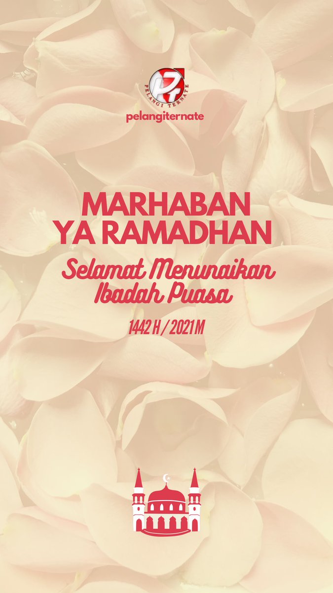 Pelangi Ternate (@pelangiternate) on Twitter photo 