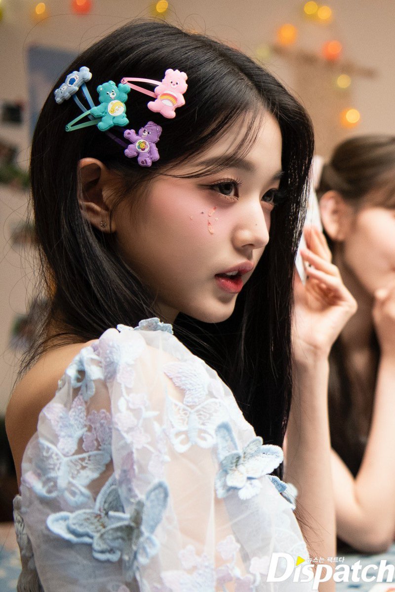 เหมาะกับกิ๊บแคร์แบร์จริง ๆ สวยน่ารักปุ๊กปิ๊ก