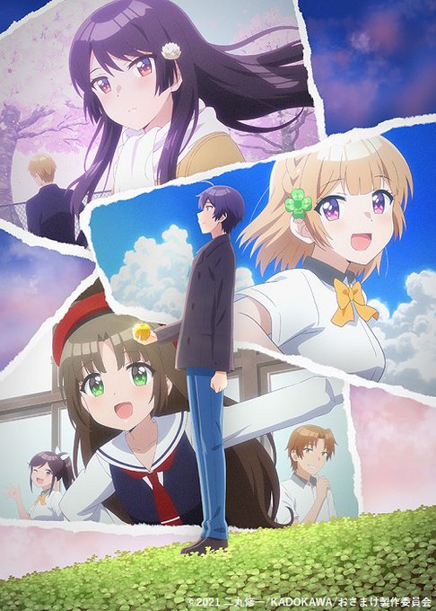 水瀬いのりのtwitterイラスト検索結果 水瀬いのりのtwitterイラスト検索結果