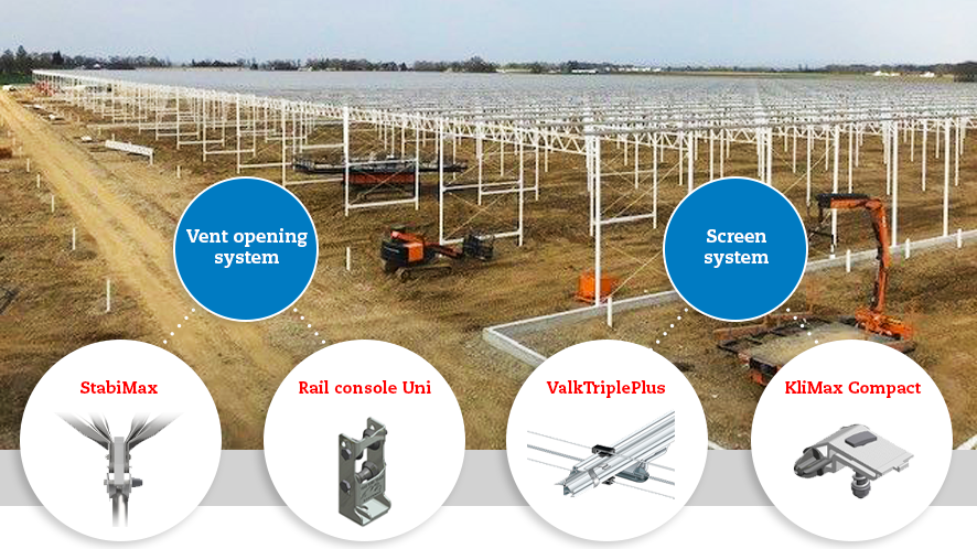 valkhorti's tweet photo. What a great project from @GakonHP!
This greenhouse will be equipped with our 𝗦𝘁𝗮𝗯𝗶𝗠𝗮𝘅 hinge, our 𝗥𝗮𝗶𝗹 𝗰𝗼𝗻𝘀𝗼𝗹𝗲 𝗨𝗻𝗶,  our 𝗩𝗮𝗹𝗸𝗧𝗿𝗶𝗽𝗹𝗲𝗣𝗹𝘂𝘀 screen system including our 𝗞𝗹𝗶𝗠𝗮𝘅 𝗖𝗼𝗺𝗽𝗮𝗰𝘁 slide system.

More info: https://t.co/6n20NVQi25 https://t.co/qbOJm1ZxBu