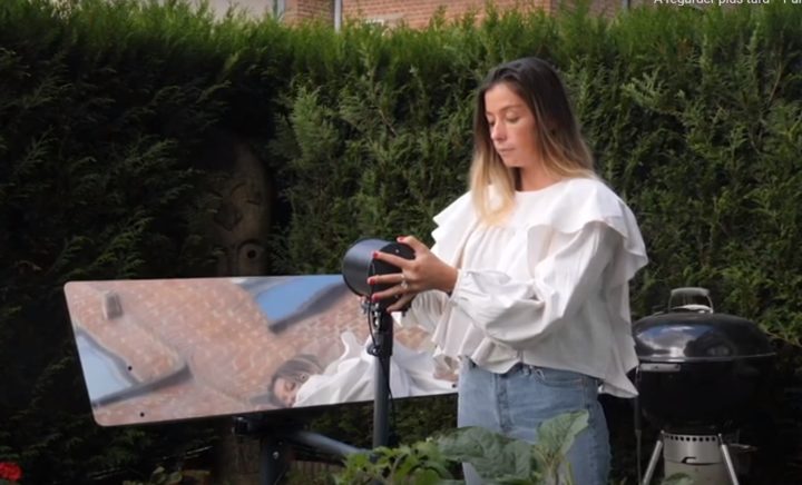 <a href="/Espaciel_SAS/">Espaciel</a> va lancer un réflecteur intelligent qui va illuminer votre maison !

leblogdomotique.fr/maison/espacie…

#Espaciel #crowdfunding #indigogo #réflecteur #lumière #smart