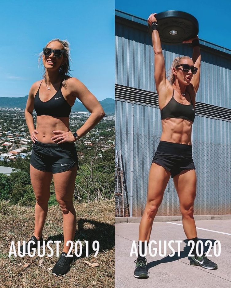 FitnessMag™ tweet media