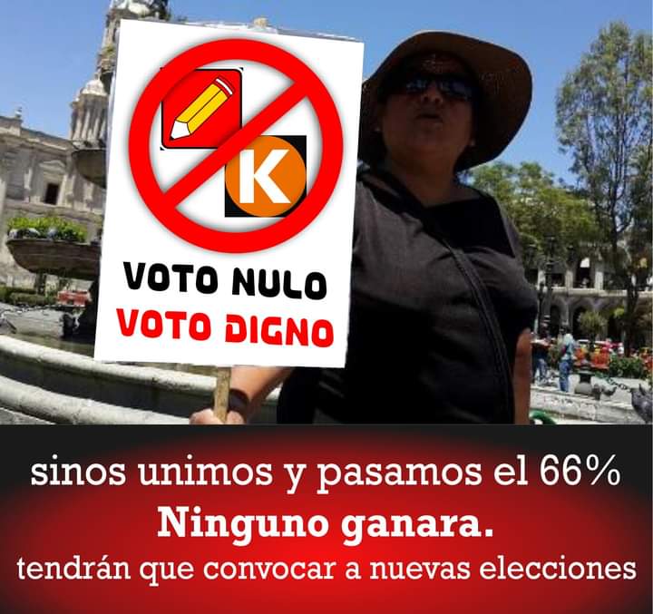 Claudia Prieto Rodrigovolland1 El Voto Nulo No Es La Opcion No Van A Cuadrar Los Numeros Es Arriesgarse Al Comunismo Twitter Claudia Prieto Rodrigovolland1 El Voto Nulo No Es La Opcion No Van A Cuadrar Los Numeros Es Arriesgarse Al Comunismo Twitter