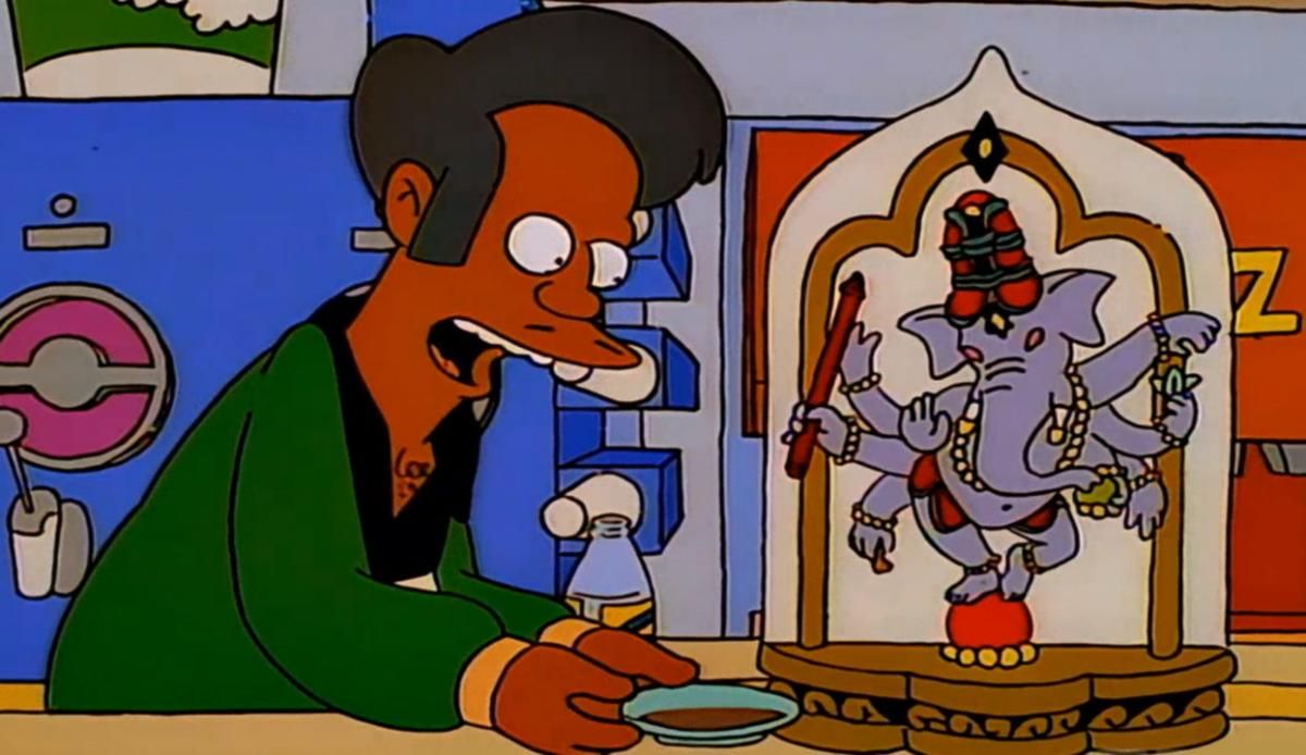 hobby_consolas's tweet photo. Tras casi 30 años prestando voz a Apu en Los Simpson, Hank Azaria se disculpa por su representación "ofensiva" de la cultura hindú-americana. https://t.co/vLGPezcC0M https://t.co/1yKudUKumu