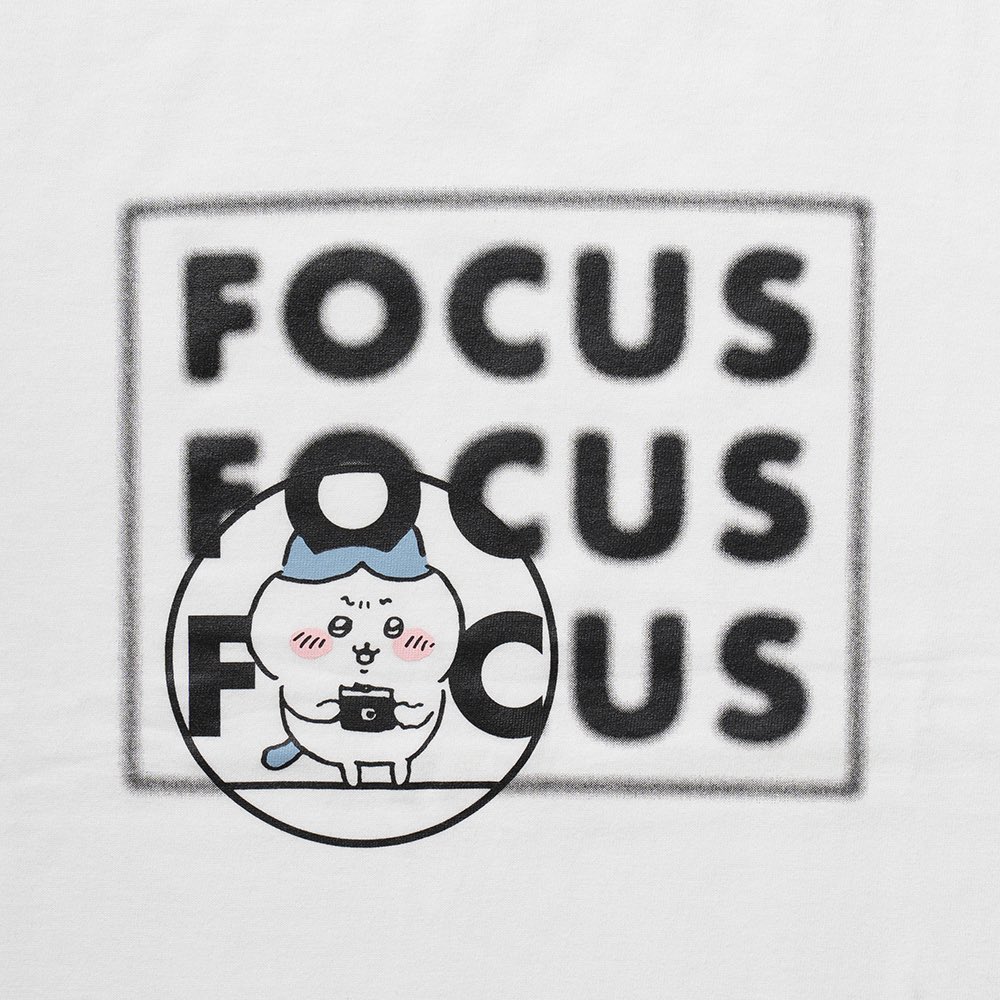 ハチワレ　カメラ　カニ Chiikawa Crab Hachiware Mascot | Chiikawa Market Official