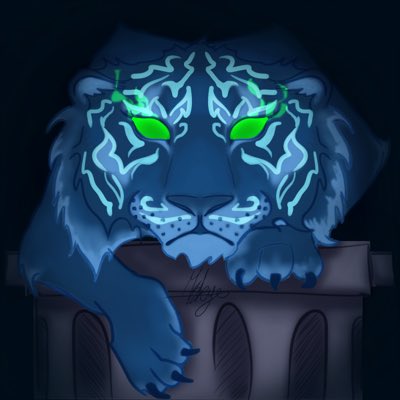 TheAlphaBinn's tweet photo. #NewProfilePic https://t.co/KOSEe5QZBZ