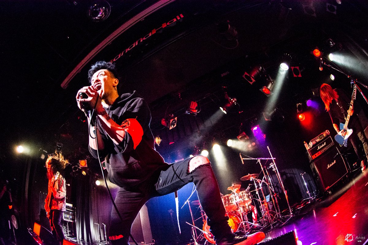 stk_photo_d80's tweet photo. 2021/03/28
BEYOND THE INTERNET
@バナナホール
KOKI TANAKA (@koki1105t )
#KOKITANAKA #田中聖 #ライブフォト
#インターネットを越えて
#BEYONDTHEINTERNET https://t.co/d7CzC3aqE6
