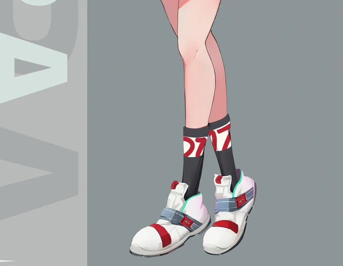 over size?
#ゼノブレイド2 
#ホムラ 