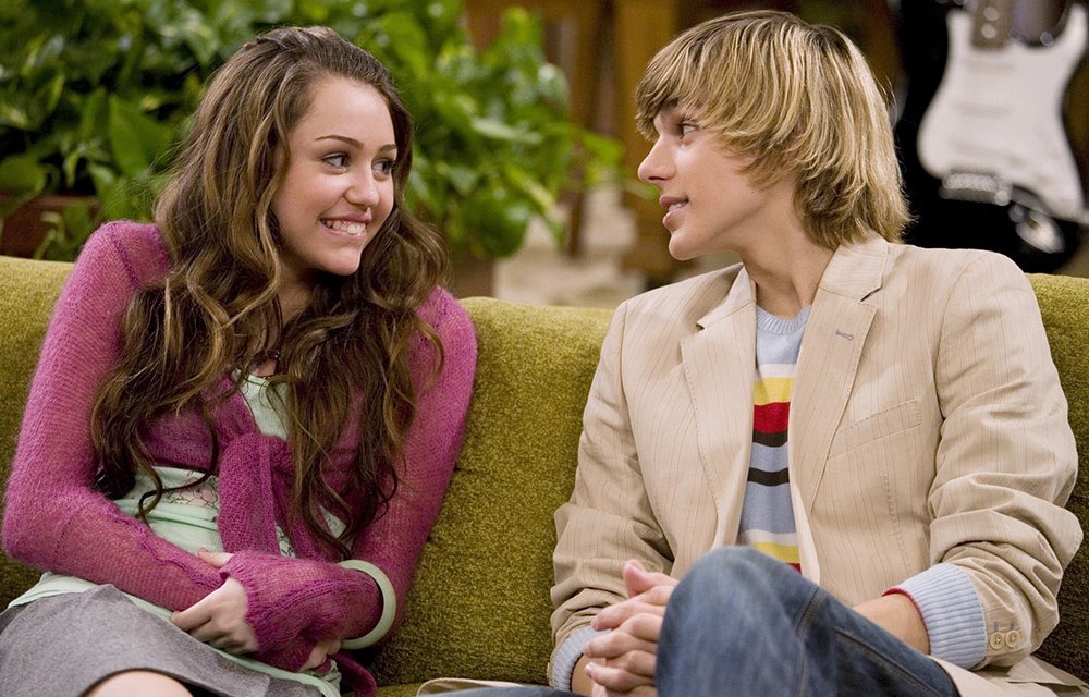 25. Which Disney Channel on screen pairing had the most sexual tension — whether it was fully realized or not