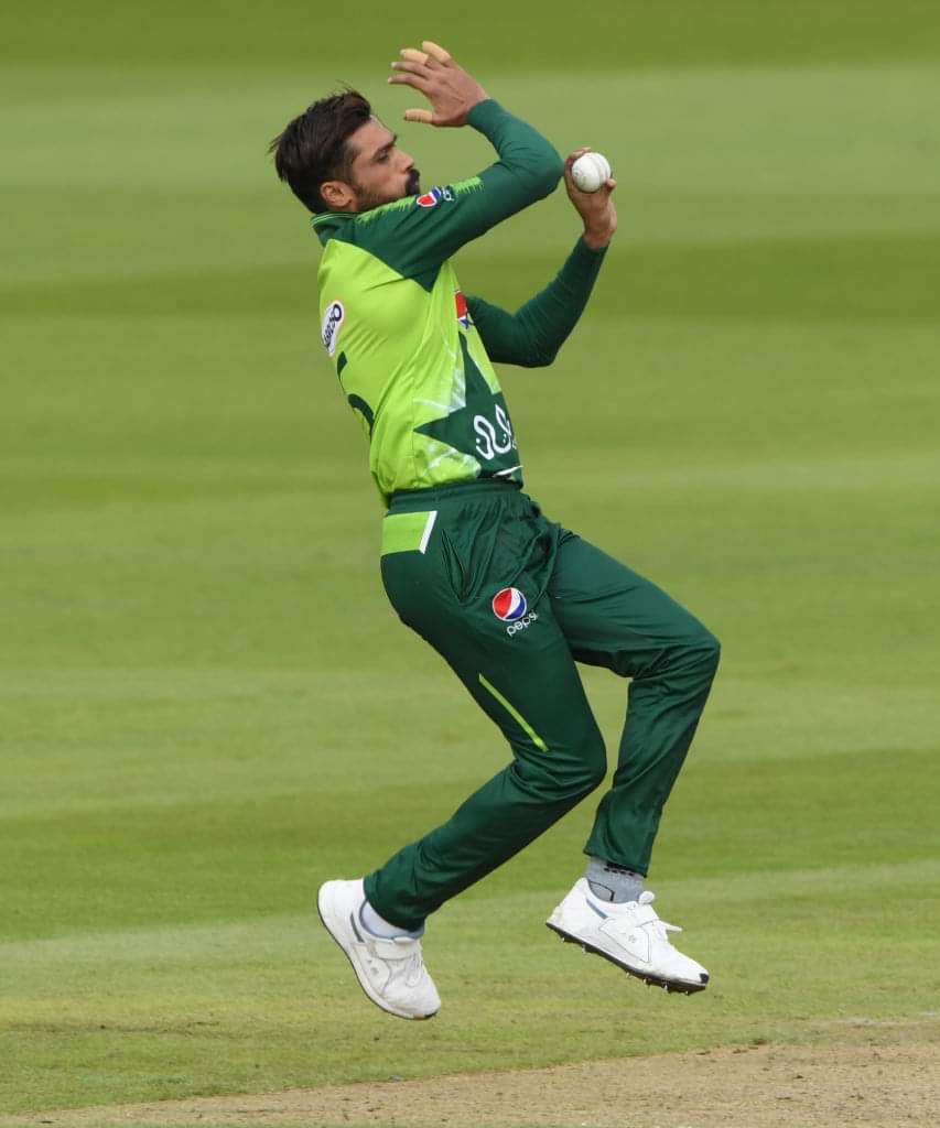  259 international wickets winner winner 

Happy birthday Mohammad Amir! 