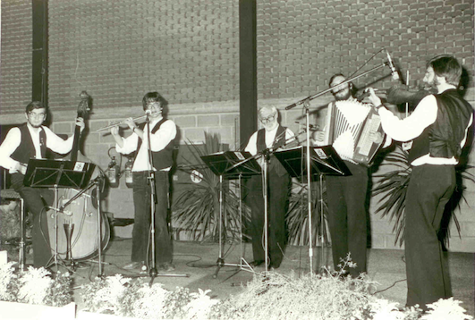 In 1981 doopte JCI Genk het nationaal congres om tot Genk '81. Voorzitter Frits Vrancken en Ferd Olaerts beschouwen het nog steeds als één van de beste JCI-congressen ooit.