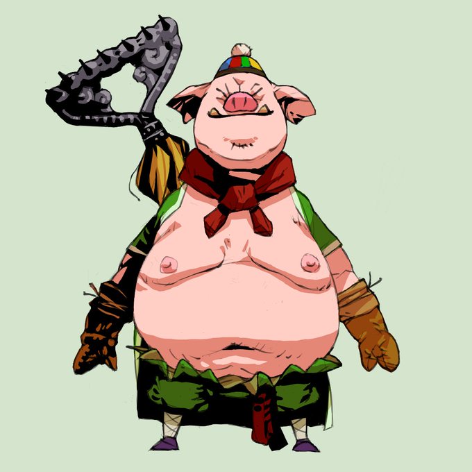 猪八戒のtwitterイラスト検索結果 古い順