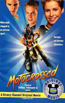 26. Which sports related Disney channel movie was the most underrated ?