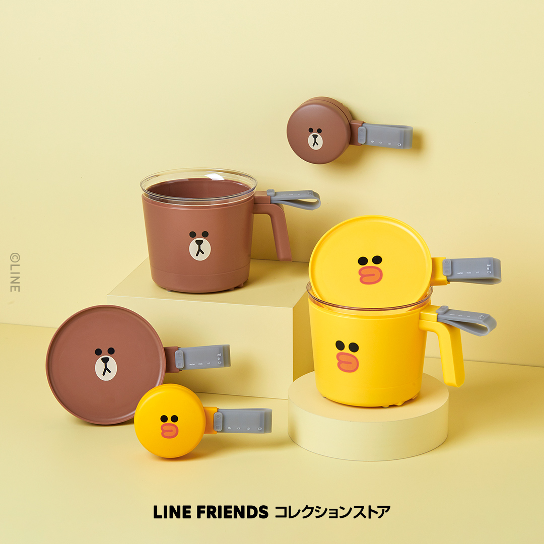 Line Friends Japan グローバルストア Line Friends Colletion にbrown Friendsのリビンググッズシリーズが登場 こだわりのアイテムを今すぐチェック T Co Pdnyqxzfmg 英語サイト 決済はpaypalのみ 海外からの商品発送 ホーム