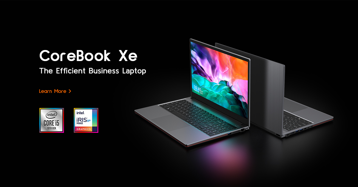 chuwidotcom's tweet photo. #CoreBookXe has finally launched at the Chuwi official store:https://t.co/XpDxy2t3aT @TechTabletscom
The warm-up event starts from April,13th thru April.19th,
Move fast and sign up for a $100 OFF coupon code! Limited offer, don't miss out! https://t.co/jkhD6Fdhdd