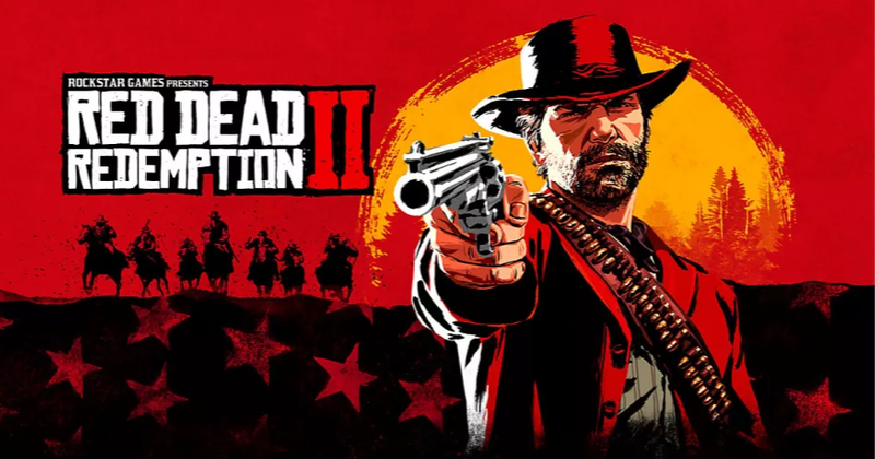 Red Dead Redemption - Ultimate edition
⬇︎⬇︎⬇︎
40% Off
⬆︎⬆︎⬆︎
Sale ends April 15
Winner of over 175 Game of the Year Awards and recipient of over 250 perfect scores
cstu.io/51b601
#RedDead