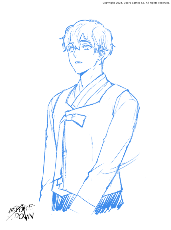 ✔️TMI와 함께하는 러프본 대공개!

💙모태미남💙호수의
머리와 눈동자 색은 자연이라고 합니다.

널 보느라 내 눈은 말라버렸어...⭐️
호수 : 안구건조증 아닐까? ^^
(TMI2. 호수는 ENTP입니다.)

#비포다운 #청호수 #북문고심장❤️

텀블벅 진행중➡️tum.bg/wWbgrb