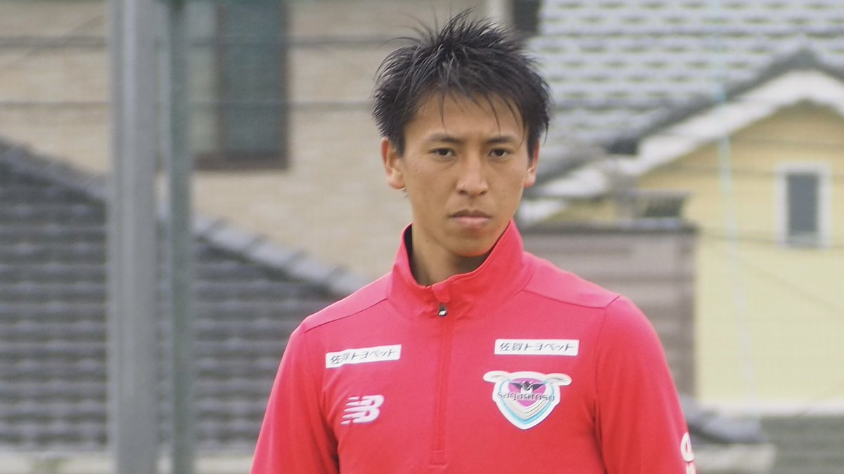 サガン鳥栖公式 Tv出演情報 全国放送 4月15日 木 6時台に Nhk おはよう日本 にて サガン鳥栖の特集が放送されます 金明輝 監督 松岡大起 選手 中野伸哉 選手がリモート出演します 皆さん ぜひ早起きしてご覧ください