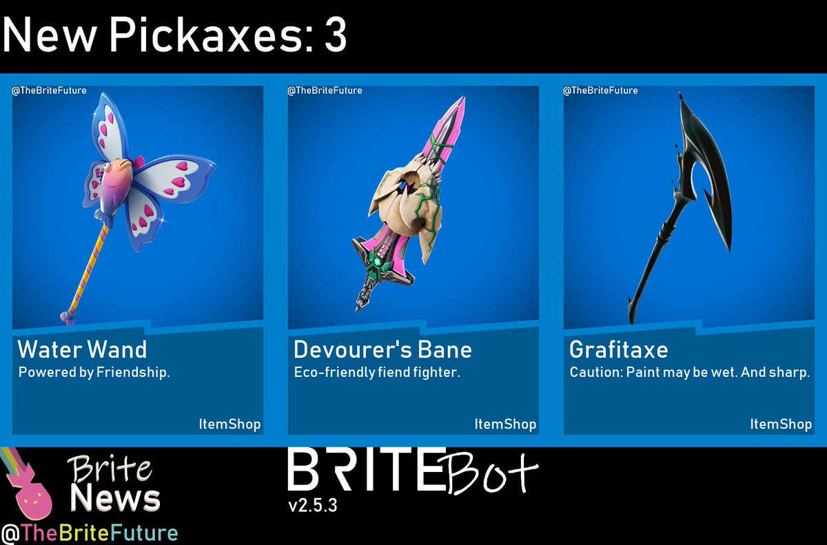 Britebot Britebot