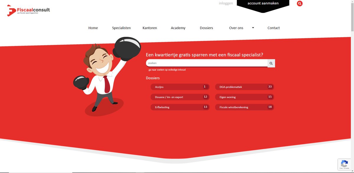 BasecodeNV's tweet image. Wij werken aan een platform voor Fiscaal Specialisten. Heb je een bedrijf en een vraag over een actueel thema? Deze website staat tjokkevol onmisbare informatie! fiscaalconsult.nl
