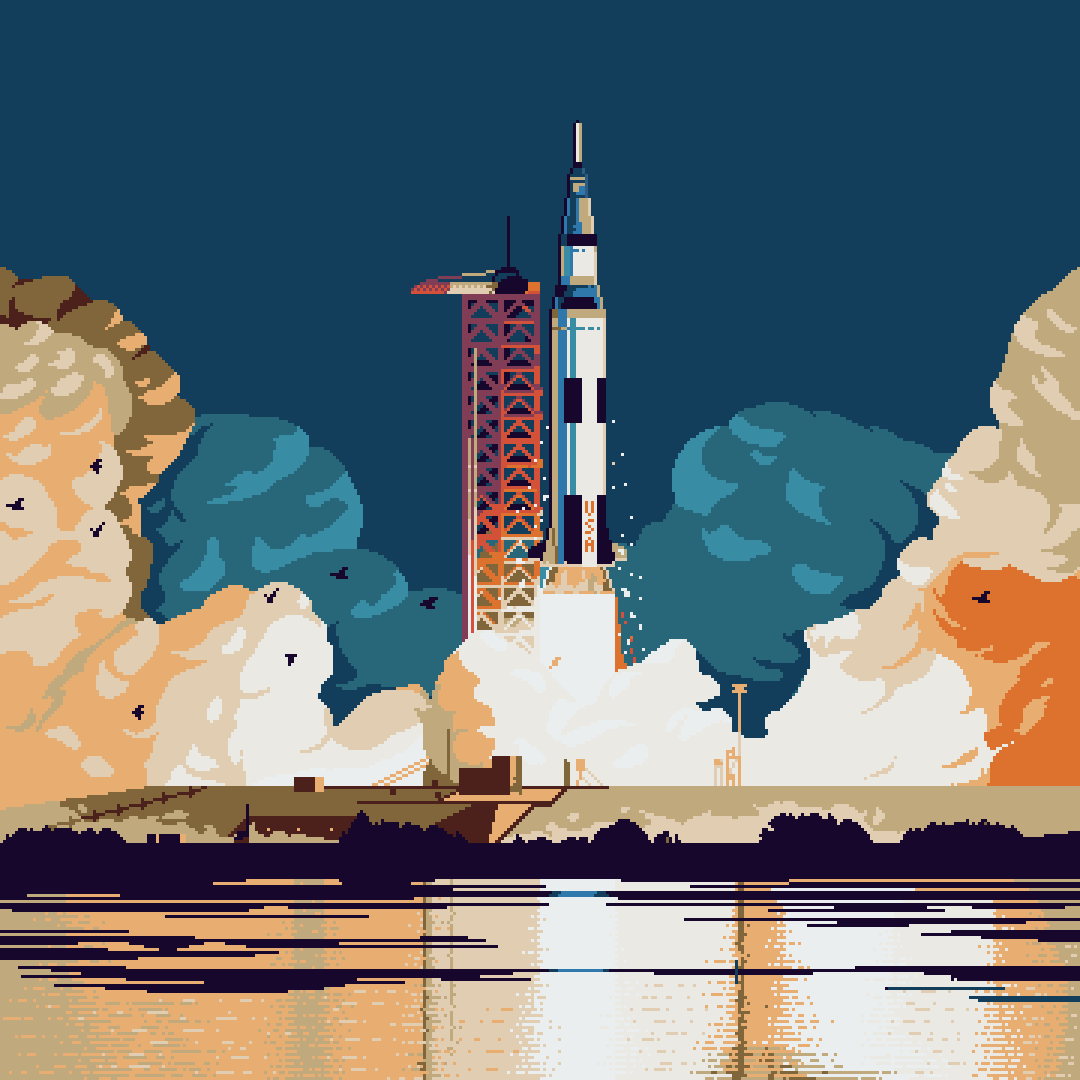 http_your_heart's tweet photo. I'm Kevin, a pixel artist and game dev from Ireland.

Full portfolio: https://t.co/eMvoQrcFTC

#PixelArt #PortfolioDay https://t.co/ZzxhnCW95f