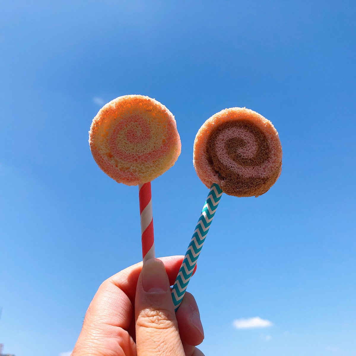 Mary シフォンケーキ焼きました キャンディシフォン シフォンケーキ 手作り キャンディ Mary シフォンケーキ焼きました キャンディシフォン シフォンケーキ 手作り キャンディ
