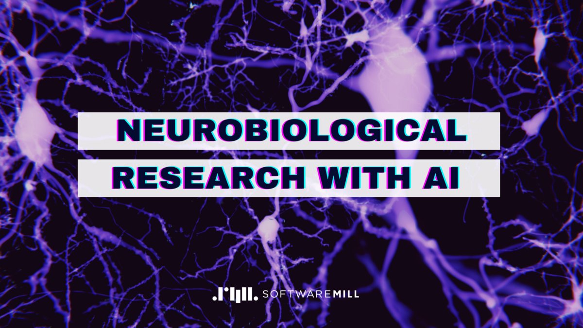 How to do #instancesegmentation of star-shaped #astrocytes in 3D with already-known #computervision techniques? This task may seem simple at first but turns unexpectedly tricky... See how we approached this issue in a new article by <a href="/kamil_rafalko/">Kamil Rafałko</a>: 
🔹 buff.ly/2Q2oi0h