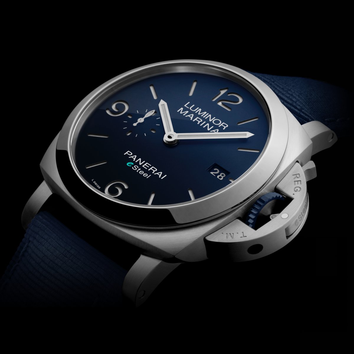 panerai official