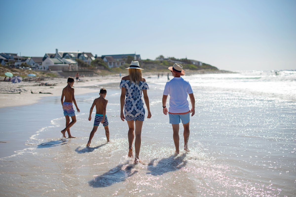 Last Word Intimate Hotels & Safari Camps tweet media