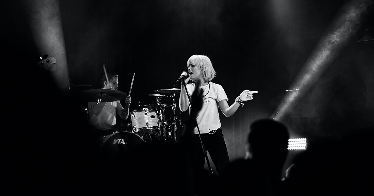 FineSpind's tweet image. Statens Kunstfond vil styrke live-musikken med 46 mio
Læs mere på ow.ly/Ne3p50En5rm

ow.ly/NDAh50En5rU

#dkkultur #dkmusik #statenskunstfond @kunstfond #fonde