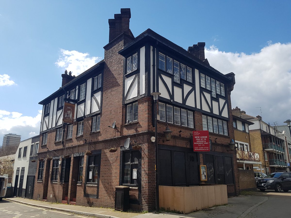 STEVE CORNISH tweet media