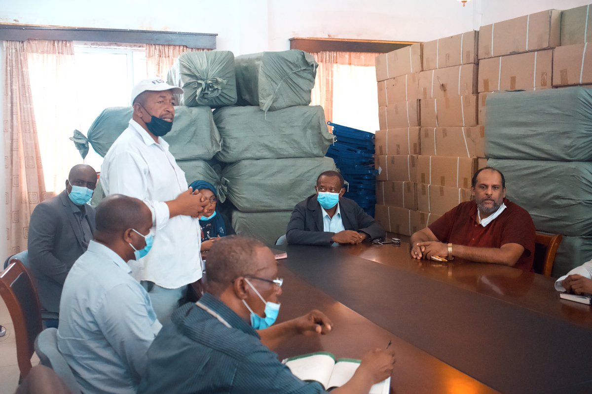 Office National du Tourisme des Comores tweet media