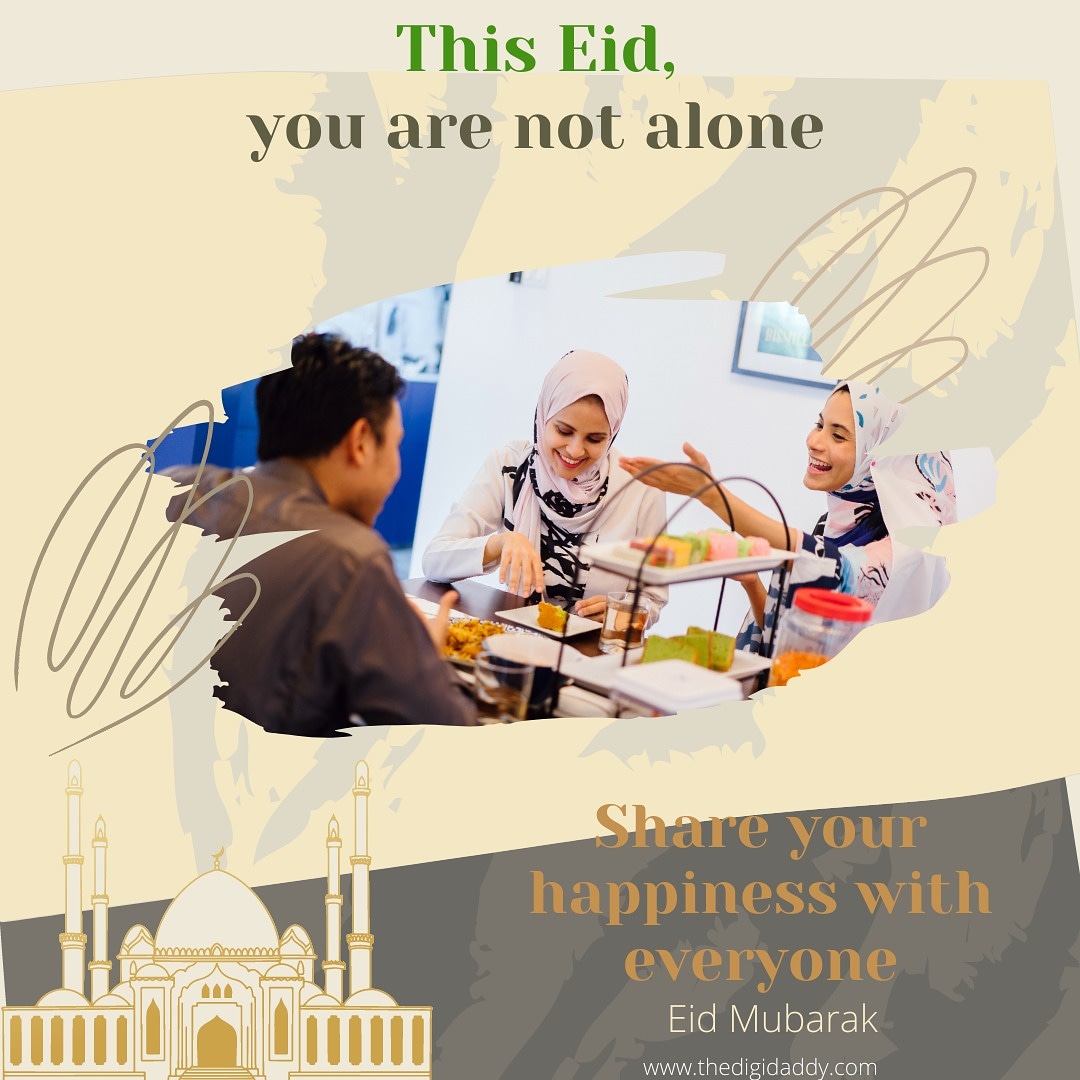TheDigiDaddy_'s tweet photo. #RamadanMubarak

A commemoration of Muhammad's first revelation,the annual observance of Ramadan is regarded as one of the Five Pillars of Islam and lasts twenty-nine to thirty days, from one sighting of the crescent moon to the next.

#ramadan #ramzan #eid #connection #community https://t.co/o1fjiyb9G3