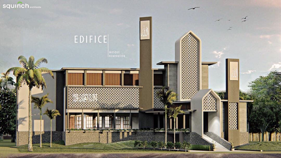 EDIFICE.....#architecturaldesign #interiordesign #edificedesign #nature #moderndesign #stylish #decor  #design #interior #exterior #architects #squincharchitects