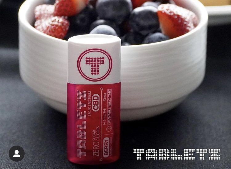 Wake up &amp; Feel Good 💫✨

#LetsTABLETZ #CBD #Neutrisci #cbdtabletz #health #japan $NU.V $NRXCF