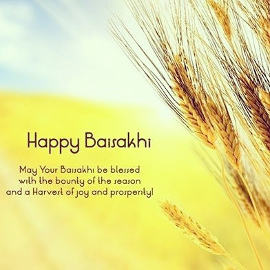 Embark_solution's tweet image. Happy Baisakhi everyone....