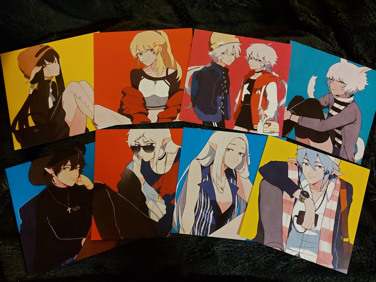 prints prints prints printsif you know who the artist is for anything posted, please reply to the tweet containing the art!! i bought all of these locally and don't know who/where to credit + i'd love to track them down to follow!!
