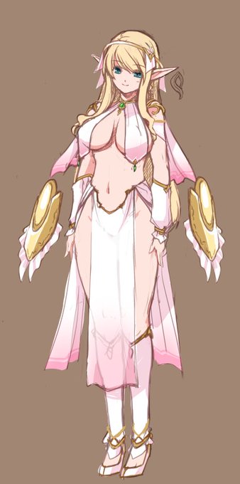 更に調整。なんかよくわからん物体を周囲に飛ばすのが好きw 