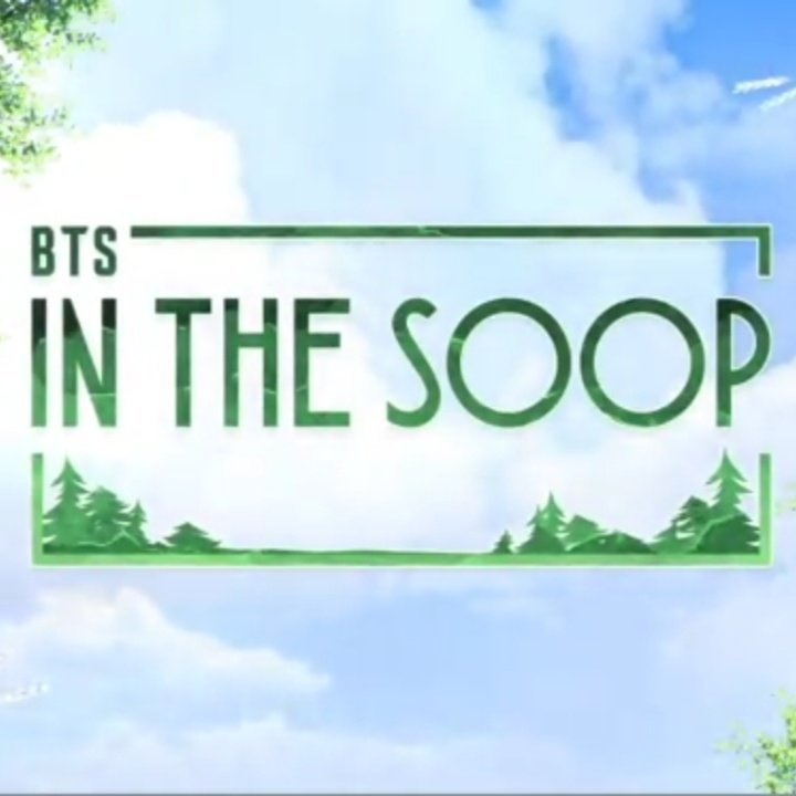 BTS in the soop - a thread bcs we need a s2